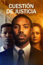 Imagen de Cuestión de justicia - 4