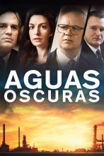 Imagen de Aguas oscuras - 4