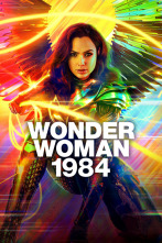 Imagen de Wonder Woman 1984 - 2