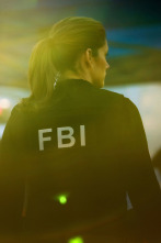 FBI (T3): Ep.8 Entre medias