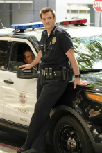 The Rookie (T4): Ep.15 Lista negra