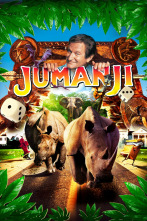 Imagen de Jumanji - 10