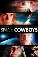 Imagen de Space Cowboys - 11