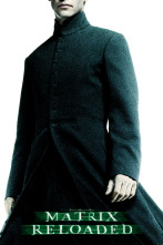Imagen de Matrix Reloaded - 3