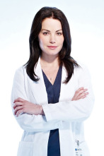 Imagen de Saving Hope (T1): Ep.7 Edad de consentimiento - 4