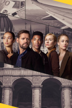 Imagen de FBI: International (T3): Ep.4 Ir por libre - 4