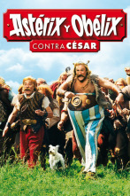 Imagen de Astérix y Obélix contra César - 7