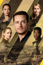 Imagen de FBI: Internacional (T4): Ep.1 Un líder, no un turista - 3
