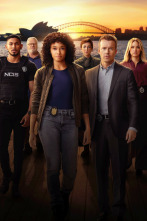 Imagen de NCIS: Sydney (T1): Ep.2 Serpientes en la hierba - 4