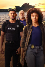 Imagen de NCIS: Sydney (T1): Ep.6 Extracción - 4