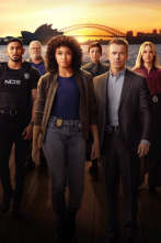 Imagen de NCIS: Sydney (T2): Ep.3 De vuelta en la URSS - 4