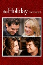 Imagen de The Holiday (Vacaciones) - 2