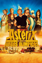 Imagen de Astérix en los Juegos Olímpicos - 10