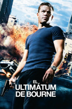 Imagen de El ultimátum de Bourne - 2