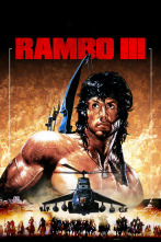 Imagen de Rambo III - 4