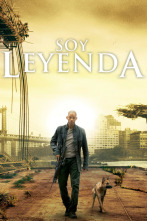 Imagen de Soy leyenda - 10