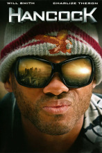 Imagen de Hancock - 4