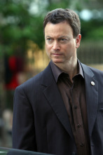 Imagen de C.S.I. NY (T5) - 2