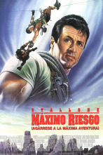 Imagen de Máximo riesgo - 7