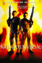 Imagen de Soldado universal - 4