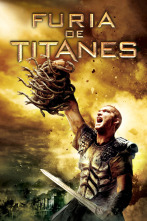 Imagen de Furia de titanes - 2