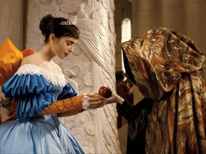 Imagen de Blancanieves (Mirror, Mirror) - 1