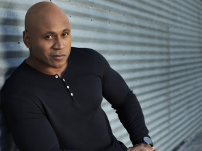Imagen de NCIS: Los Ángeles (T3): Ep.18 El Dragón y el Hada - 1