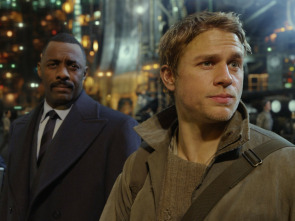 Imagen de Pacific Rim - 1