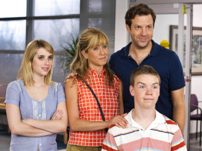 Imagen de Somos los Miller - 1