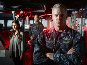 Imagen de The Last Ship (T1): Ep.8 Dos marinos entran en un bar - 2