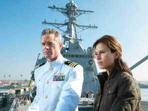 Imagen de The Last Ship (T1): Ep.10 Hogar amargo hogar - 2