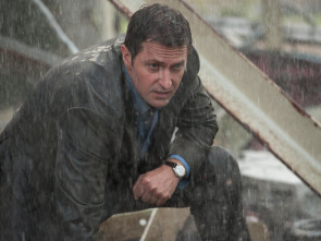 Imagen de En el ojo de la tormenta - 1