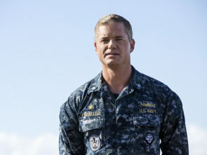 Imagen de The Last Ship (T2): Ep.13 Un país más perfecto - 2