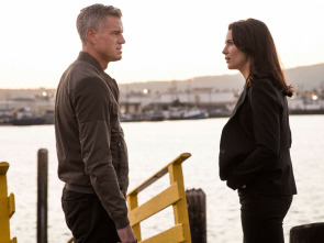 Imagen de The Last Ship (T3): Ep.3 Shanzhai - 3