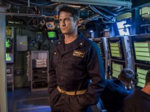 Imagen de Hunter Killer - 1