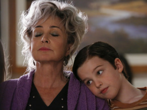 Imagen de El joven Sheldon (T1): Ep.3 Póquer, fe y huevos - 2