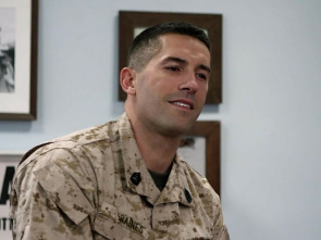 Jarhead 3: El asedio