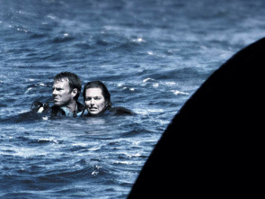 Imagen de Open Water: Inmersión extrema - 1