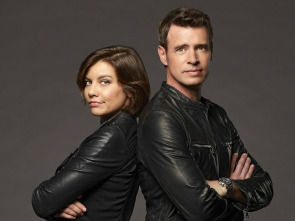 Whiskey Cavalier (T1): Ep.1 Piloto