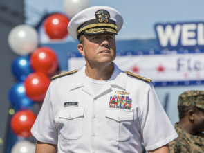 Imagen de The Last Ship (T5): Ep.5 Guerreros - 2