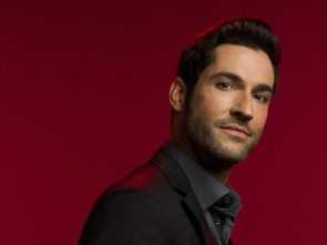 Lucifer (T3): Ep.26 Érase una vez