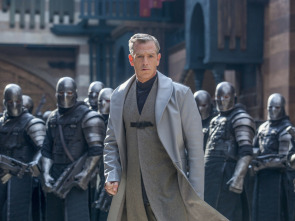 Imagen de Robin Hood. Forajido, héroe, leyenda - 1