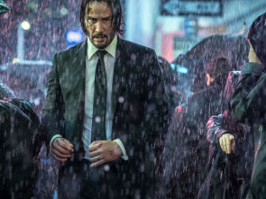 Imagen de John Wick: Capítulo 3 - Parabellum - 3