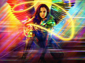 Imagen de Wonder Woman 1984 - 1