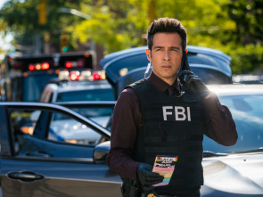 FBI (T3): Ep.7 Discordia