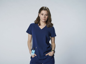 Imagen de Nurses (T1): Ep.5 ¿Qué pie calzas? - 3