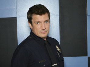 Imagen de The Rookie (T3): Ep.14 Umbral - 2
