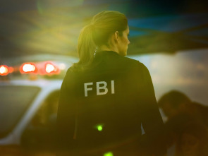 FBI (T4): Ep.10 Acogido