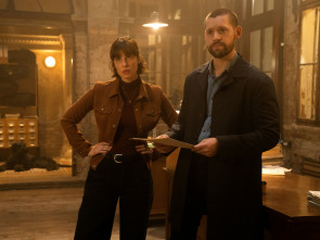 Imagen de FBI: Internacional (T1): Ep.17 Desarraigados - 2