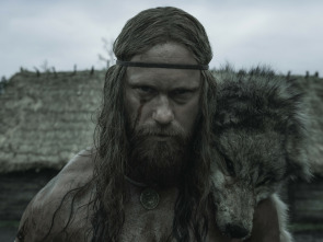 Imagen de El hombre del norte - 1